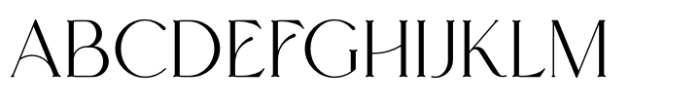 Noble Flourish Regular 3 Font UPPERCASE