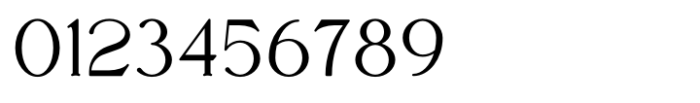 Noble Flourish Regular 5 Font OTHER CHARS