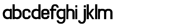 Noblemoon FONT