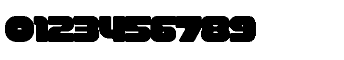 Nocpro Font OTHER CHARS