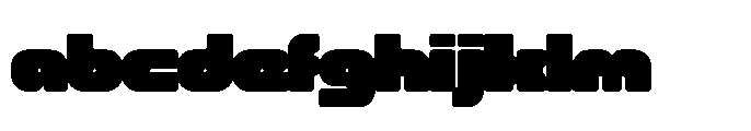 Nocpro FONT
