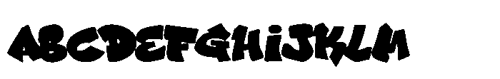 Noctag FONT