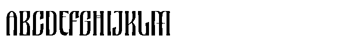 Nocthira FONT