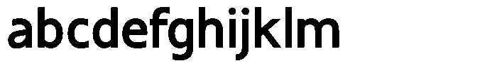 Noctiluca Bold FONT