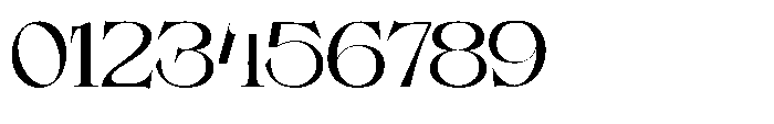 Noctisvain Font OTHER CHARS