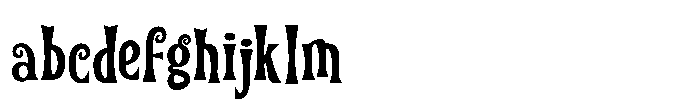 Noctra FONT