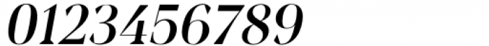 Node Display Semi Bold Italic Font OTHER CHARS