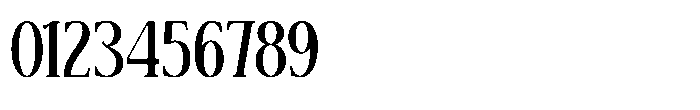 Noelica Christmas Font OTHER CHARS