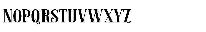 Noelica Christmas Font LOWERCASE