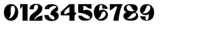Noeran Font OTHER CHARS