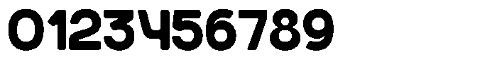 Noffixa Regular Font OTHER CHARS