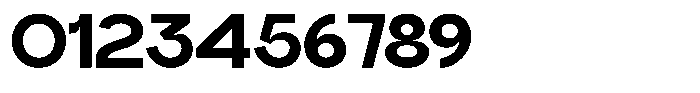 Nofran Font OTHER CHARS