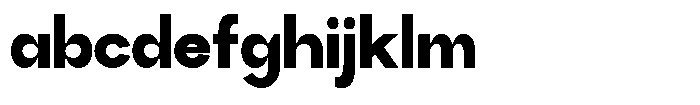 Nofran FONT