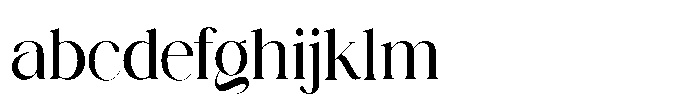 Nokua FONT