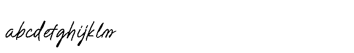 Nolgatine FONT