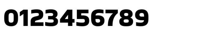 Noli Black Font OTHER CHARS