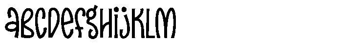 Nomad Kalari Regular FONT