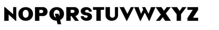 Nonia Small CAPS Nonia Small CAPS Black Font LOWERCASE