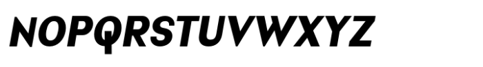 Nonia Small CAPS Nonia Small CAPS Bold Condensed Italic Font LOWERCASE