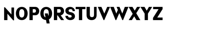 Nonia Small CAPS Nonia Small CAPS Bold Condensed Font LOWERCASE