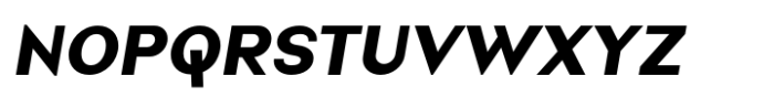 Nonia Small CAPS Nonia Small CAPS Bold Italic Font LOWERCASE