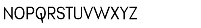 Nonia Small CAPS Nonia Small CAPS Light Condensed Font LOWERCASE