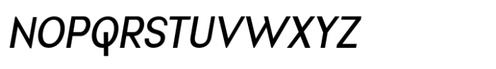 Nonia Small CAPS Nonia Small CAPS Regular Condensed Italic Font LOWERCASE