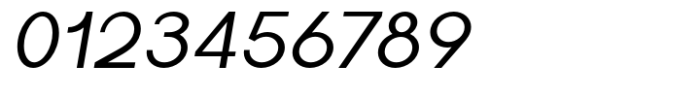 Nonia Small CAPS Nonia Small CAPS Regular Italic Font OTHER CHARS