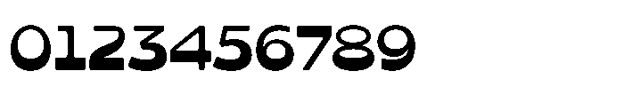 Noods Soup Regular Font OTHER CHARS