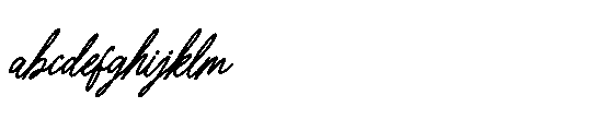 Norayne Adriella Italic FONT