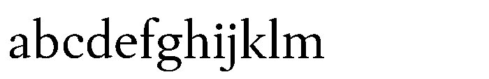 Nordel Regular FONT