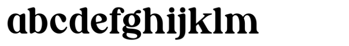 Nordhin Regular FONT