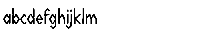 Nordic Omen FONT