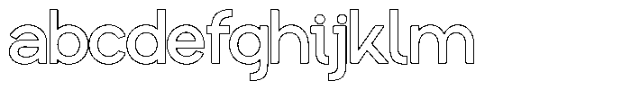 Noreva Oblique FONT