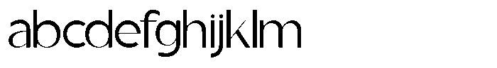 Noriene FONT