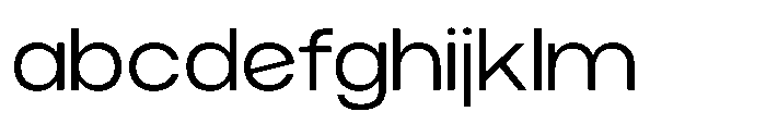 Norik Nue Regular FONT