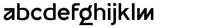 Norm Regular FONT
