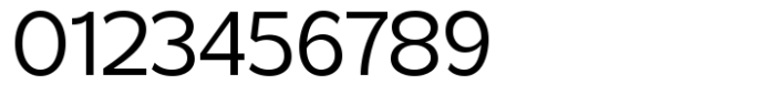 Normaliq Variable Font OTHER CHARS