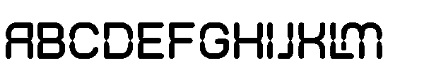 Normens Regular FONT