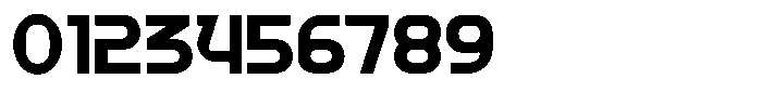Nortan Regular Font OTHER CHARS