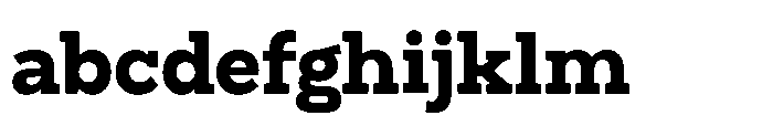 North Rock Extra FONT