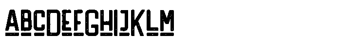 Northus Medium FONT