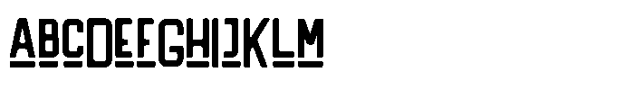 Northus Regular FONT