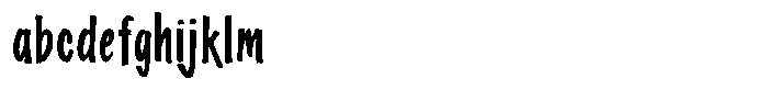 Nortline Scratch FONT