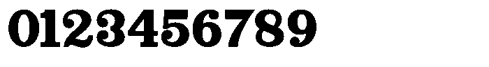 Norvane Font OTHER CHARS