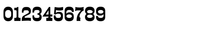 Norwich Aldine Regular Font OTHER CHARS
