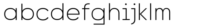 Norwige Light FONT
