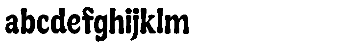 Norwind Regular FONT