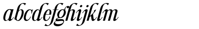 Nostalgic Moment Italic FONT