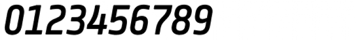 Notes Soft Medium Italic Caps TF Font OTHER CHARS